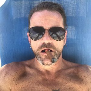 Meet your Posher, Dave